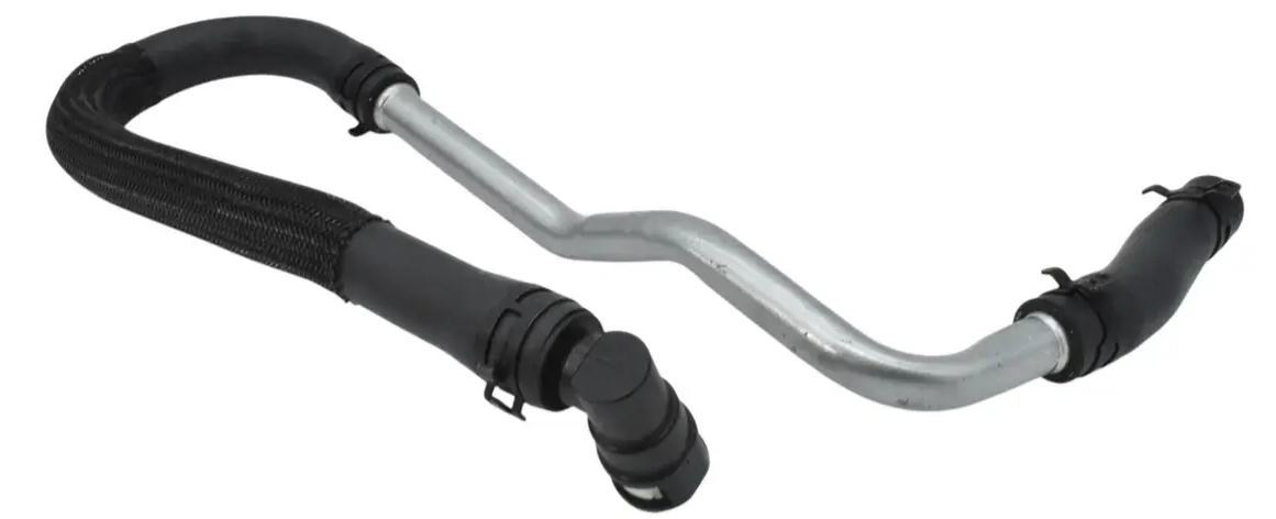 Manguera Calefacción Entrada Y Salida Para Dodge Durango 5.7l 2013-2014