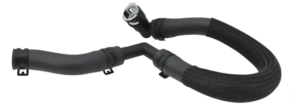 Manguera Calefacción Entrada Y Salida Para Dodge Durango 5.7l 2013-2014