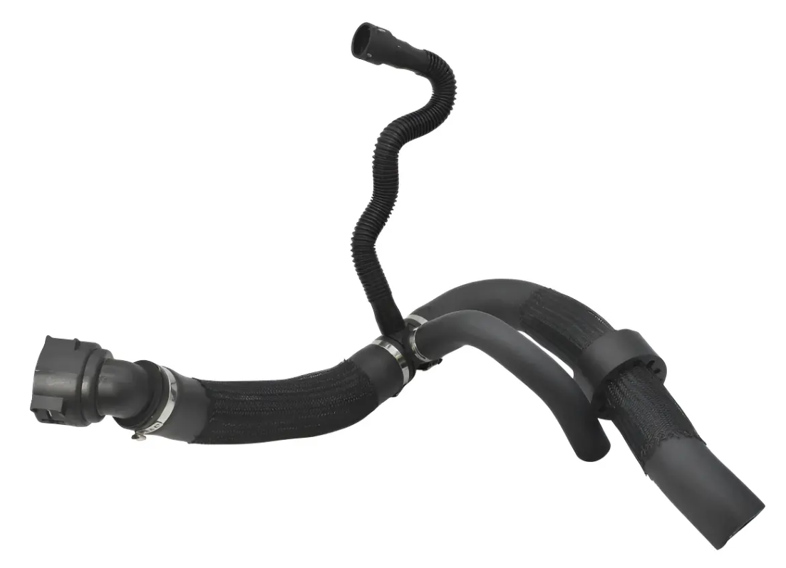 Manguera Radiador Inferior Para Jeep Compass 2.4l 2017-2022
