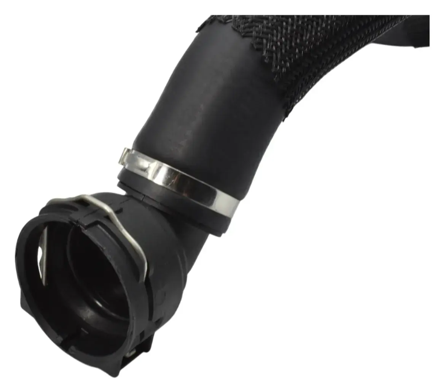 Manguera Radiador Inferior Para Jeep Compass 2.4l 2017-2022