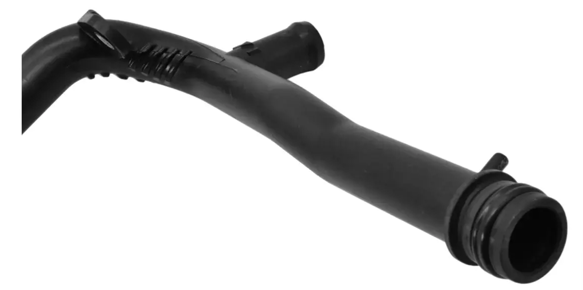 Tubo Refrigeración Para Vw Vento 1.6l TDI 2014-2019