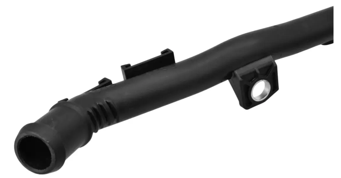 Tubo Refrigeración Para Vw Vento 1.6l TDI 2014-2019