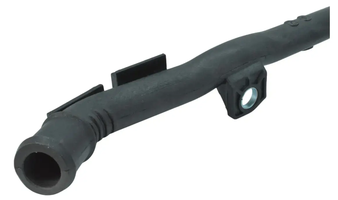 Tubo Refrigeración Para Vw Jetta Sportwagen Golf Beetle 2.0l