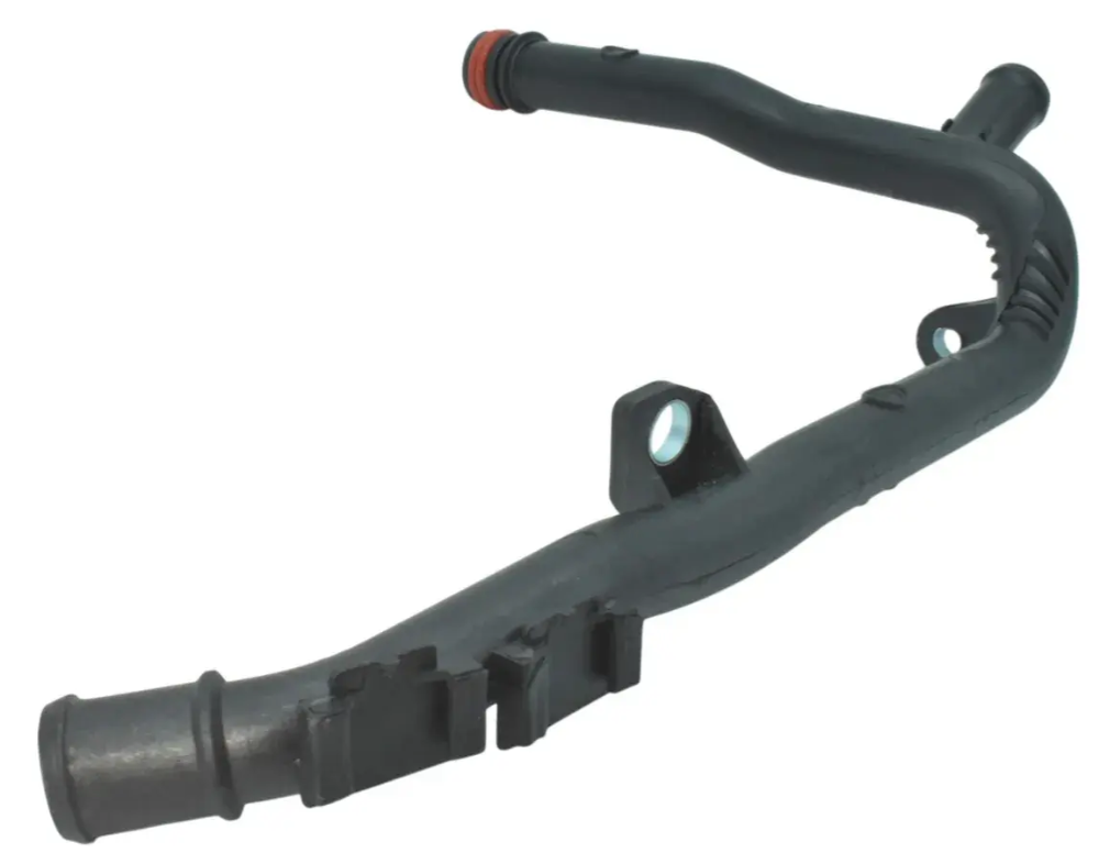Tubo Refrigeración Para Vw Jetta Sportwagen Golf Beetle 2.0l