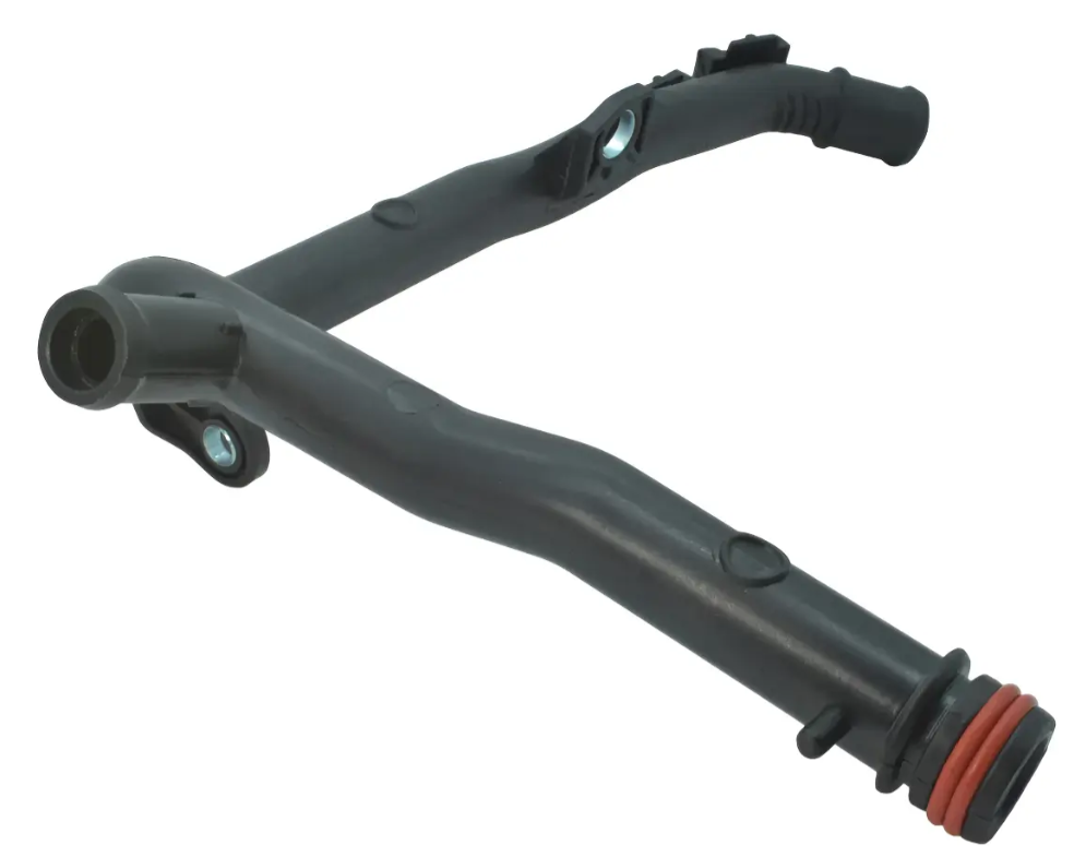Tubo Refrigeración Para Vw Jetta Sportwagen Golf Beetle 2.0l