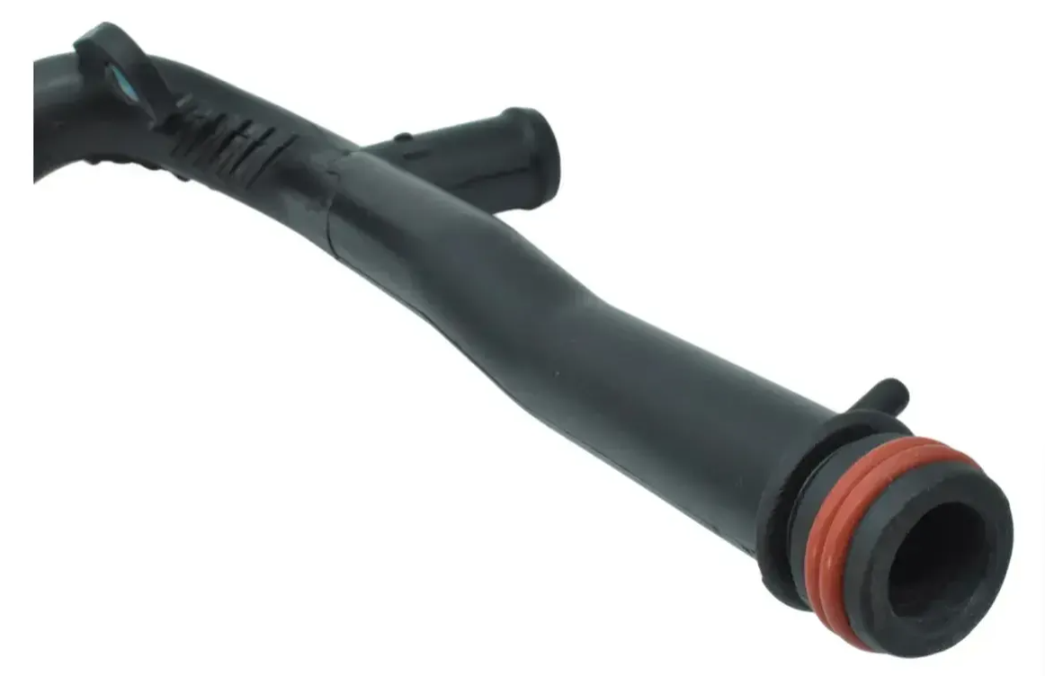 Tubo Refrigeración Para Vw Jetta Sportwagen Golf Beetle 2.0l