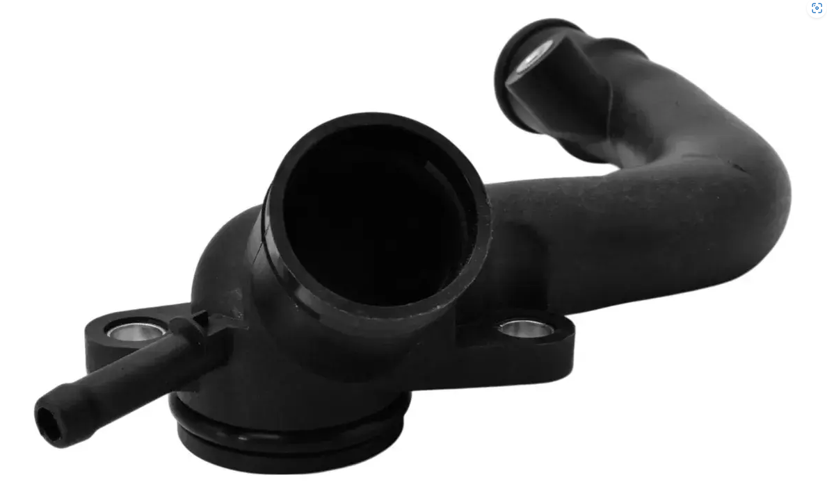 Tubo Refrigeración Para Vw Jetta Gli 2.0l Turbo 2008-2013
