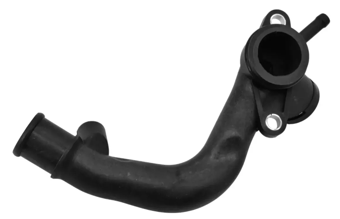 Tubo Refrigeración Para Vw Jetta Gli 2.0l Turbo 2008-2013