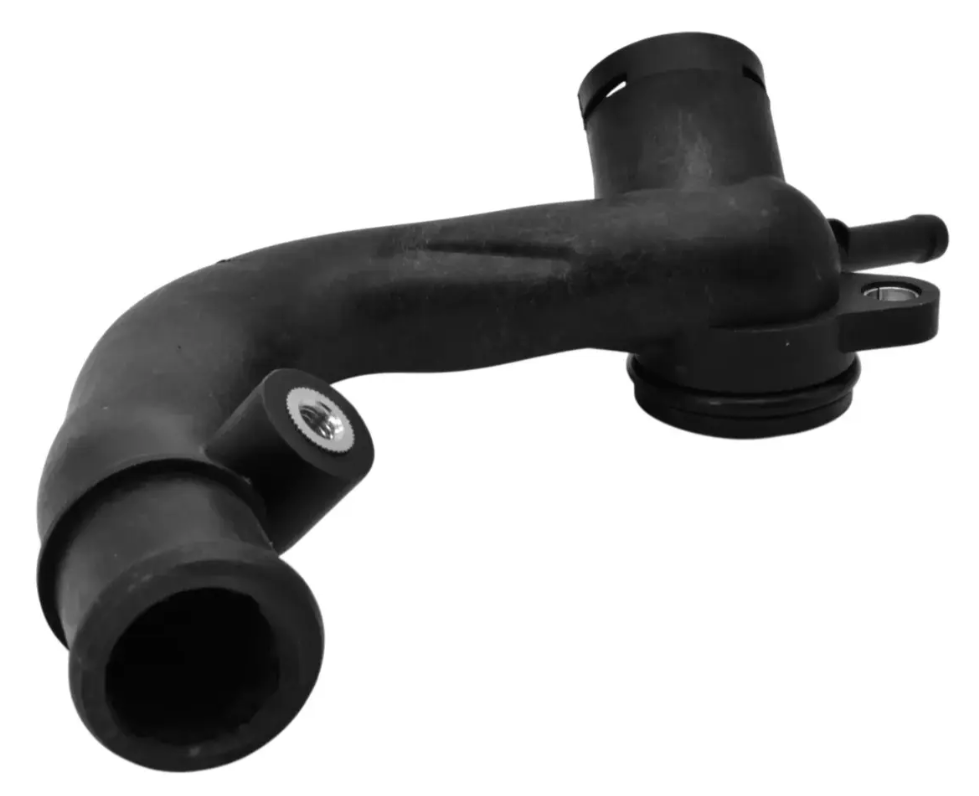 Tubo Refrigeración Para Vw Jetta Gli 2.0l Turbo 2008-2013