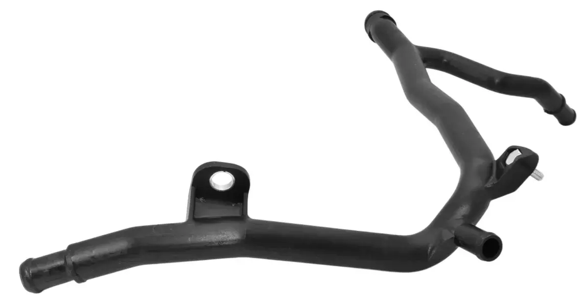 Tubo Refrigeración Para Vw Jetta 2.0l 2011-2015