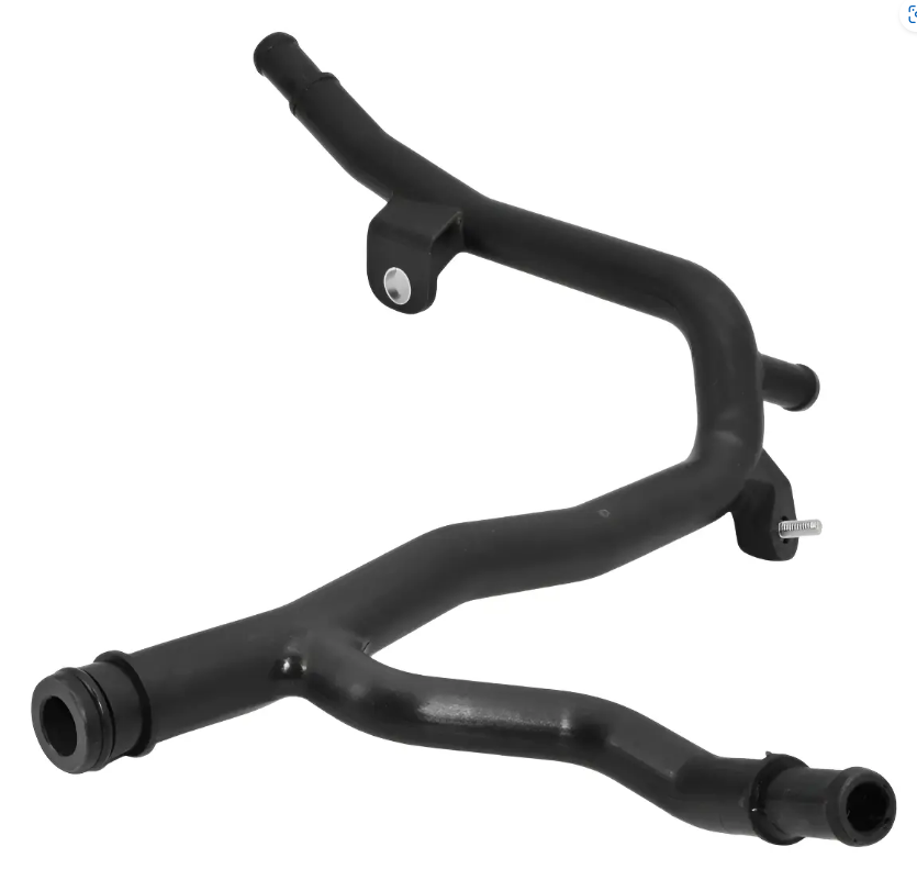 Tubo Refrigeración Para Vw Jetta 2.0l 2011-2015