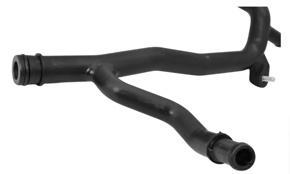 Tubo Refrigeración Para Vw Jetta 2.0l 2011-2015