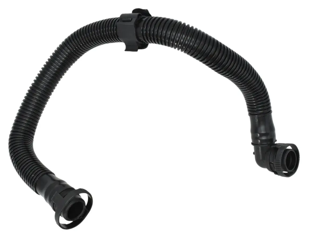 Manguera Pcv Para Vw Jetta Bora Passat Gtt 2.0l 06-08