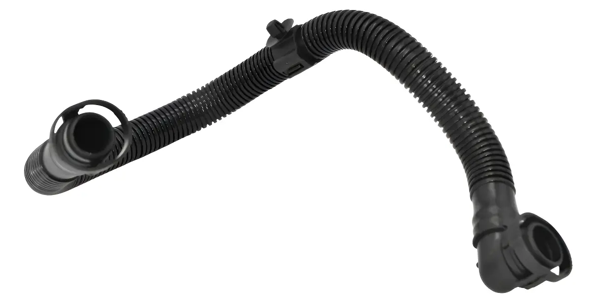 Manguera Pcv Para Vw Jetta Bora Passat Gtt 2.0l 06-08