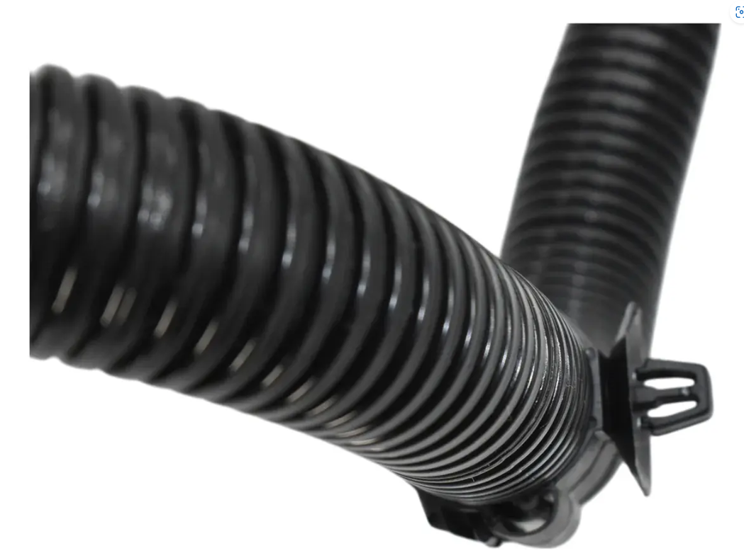 Manguera Pcv Para Vw Jetta Bora Passat Gtt 2.0l 06-08