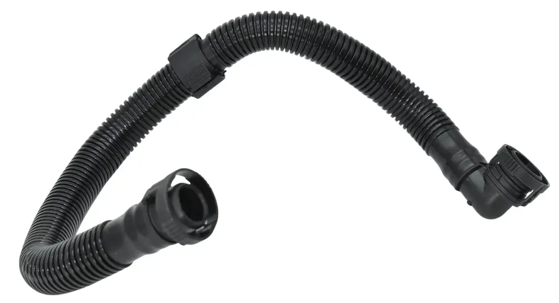 Manguera Pcv Para Vw Jetta Bora Passat Gtt 2.0l 06-08