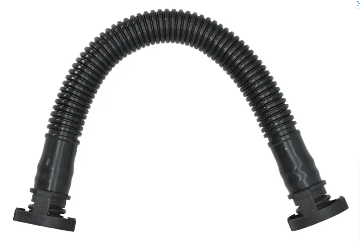 Manguera PCV Para Vw Bora Jetta Passat Gti Eos 2.0l 06-09