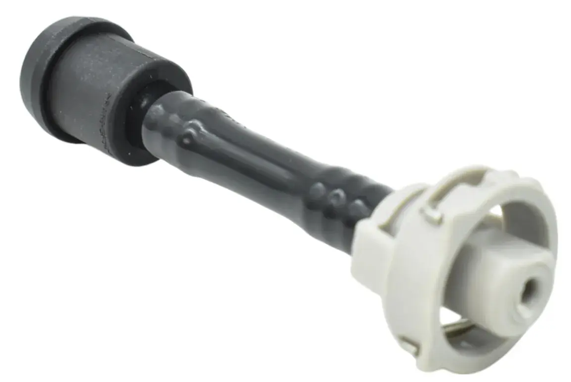 Manguera Deposito Anticongelante Para A5 Quattro Sportback 2.0l