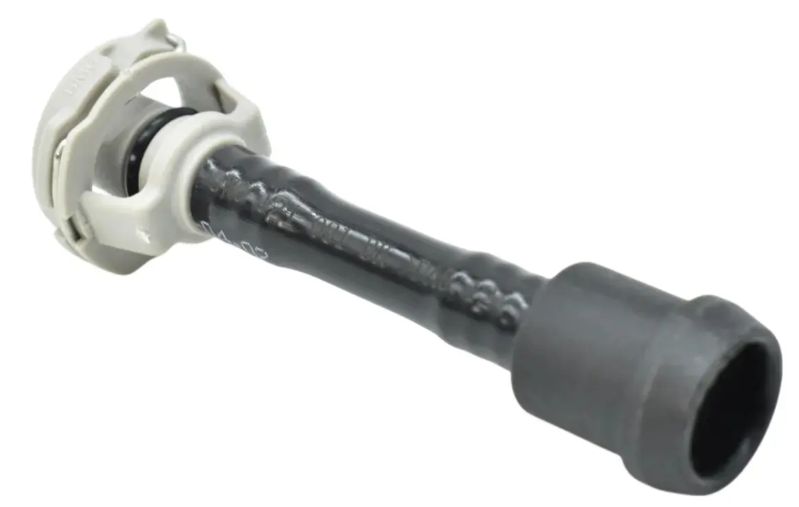 Manguera Deposito Anticongelante Para A5 Quattro Sportback 2.0l