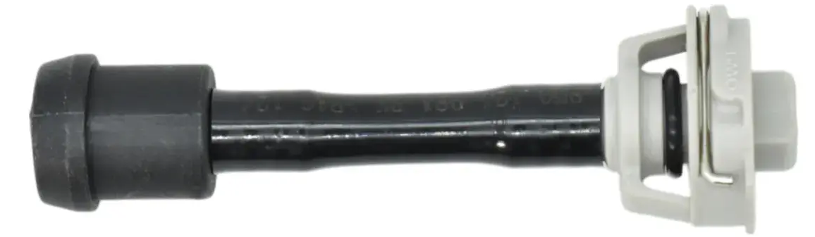Manguera Deposito Anticongelante Para A5 Quattro Sportback 2.0l