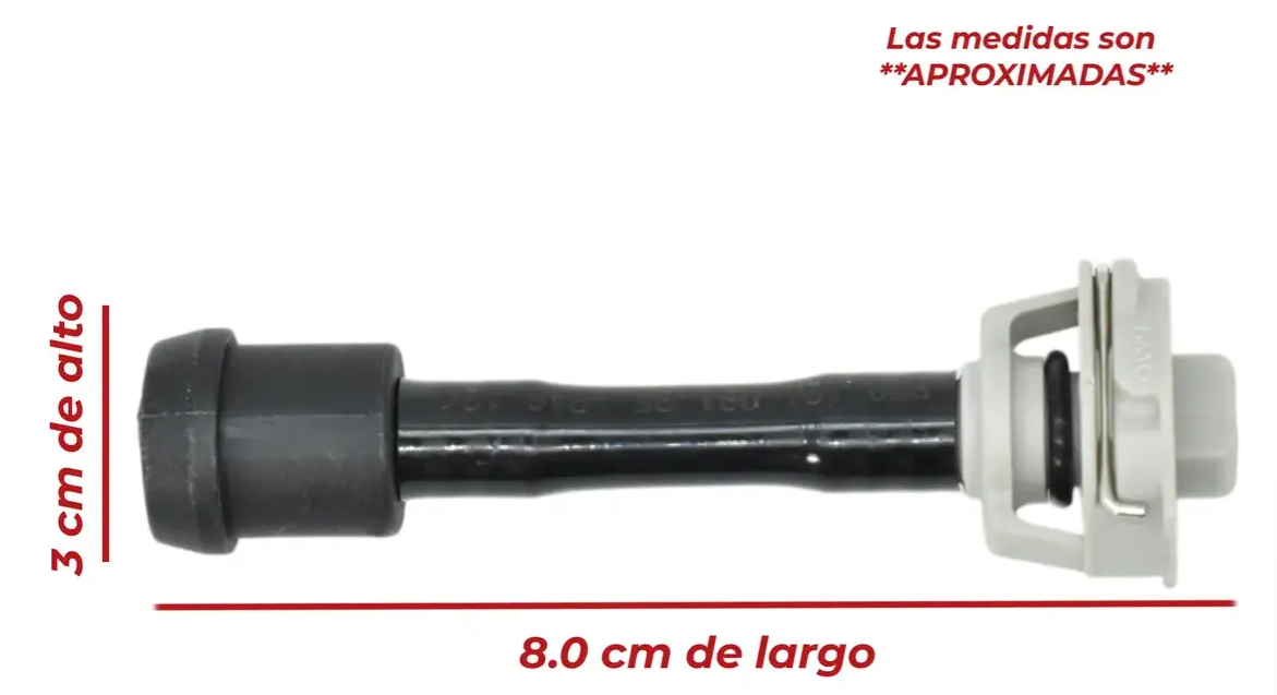 Manguera Deposito Anticongelante Para A5 Quattro Sportback 2.0l