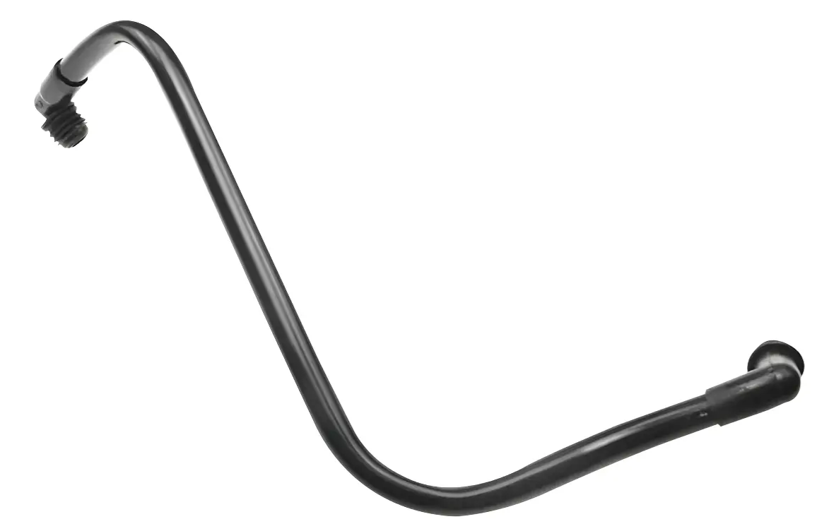 Manguera PCV Para Chevrolet Malibu Y Venture 3.4l 2000-2004