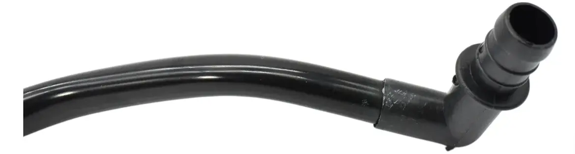 Manguera PCV Para Chevrolet Malibu Y Venture 3.4l 2000-2004