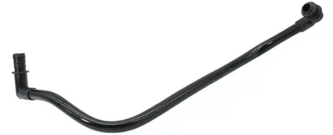 Manguera PCV Para Chevrolet Malibu Y Venture 3.4l 2000-2004