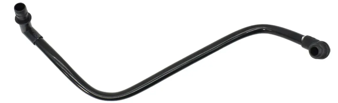 Manguera PCV Para Chevrolet Malibu Y Venture 3.4l 2000-2004