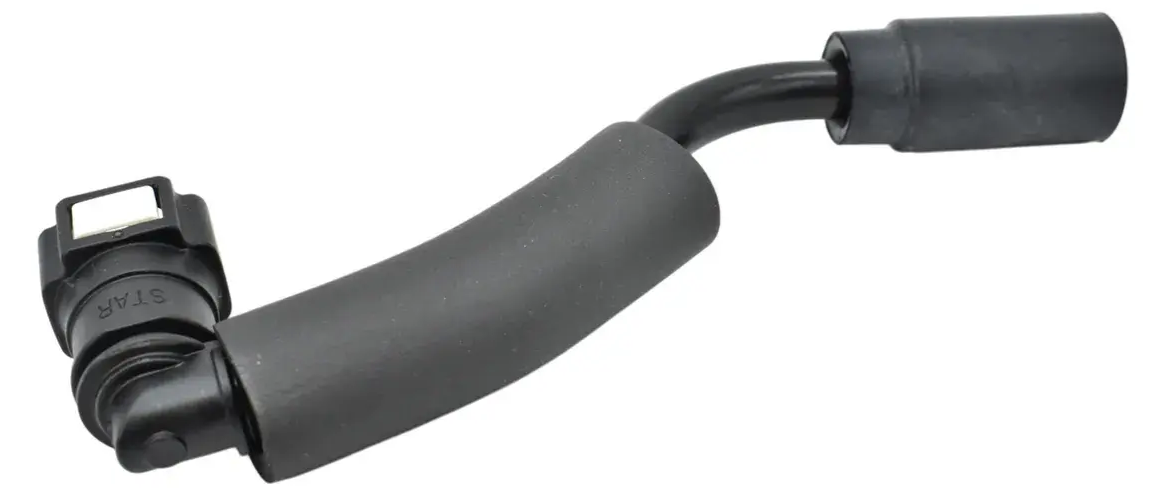 Manguera PCV Para GMC Acadia 3.6l 2012-2017