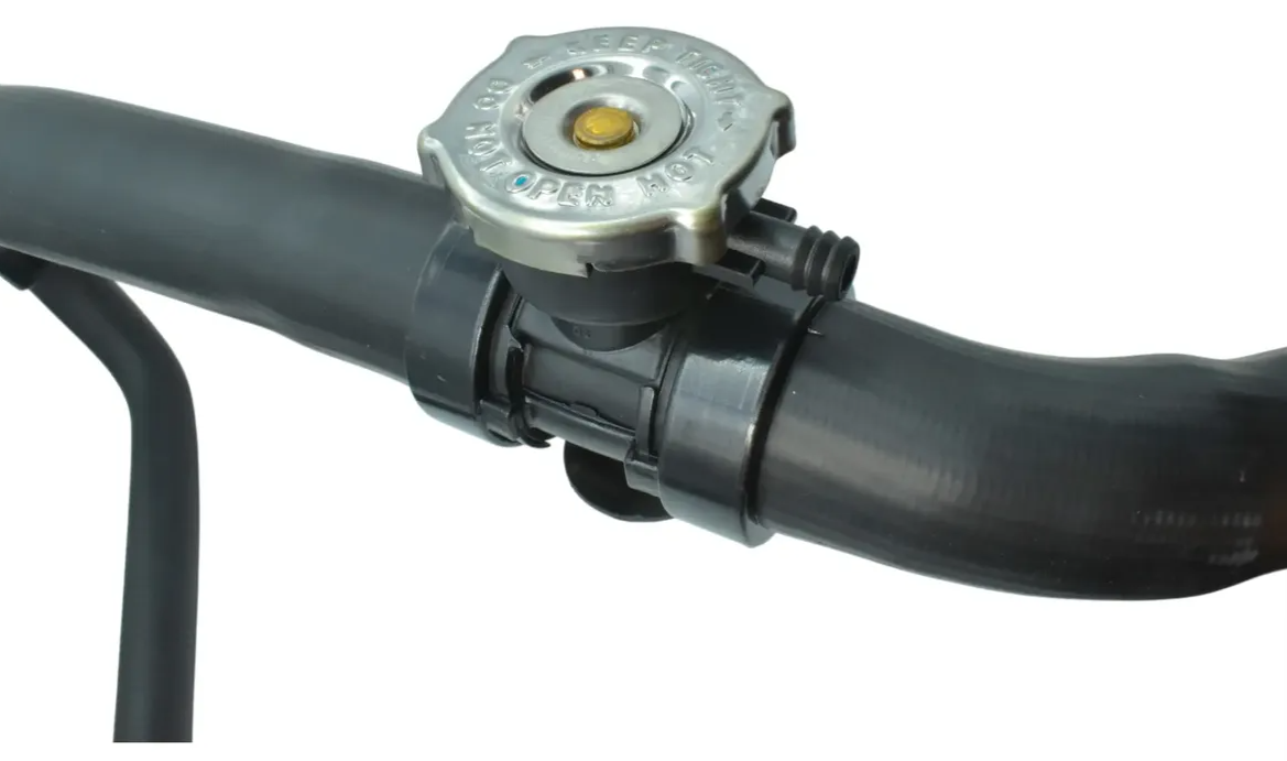 Manguera Radiador Superior Para Jeep Compass Patriot 2.0l 2.4l