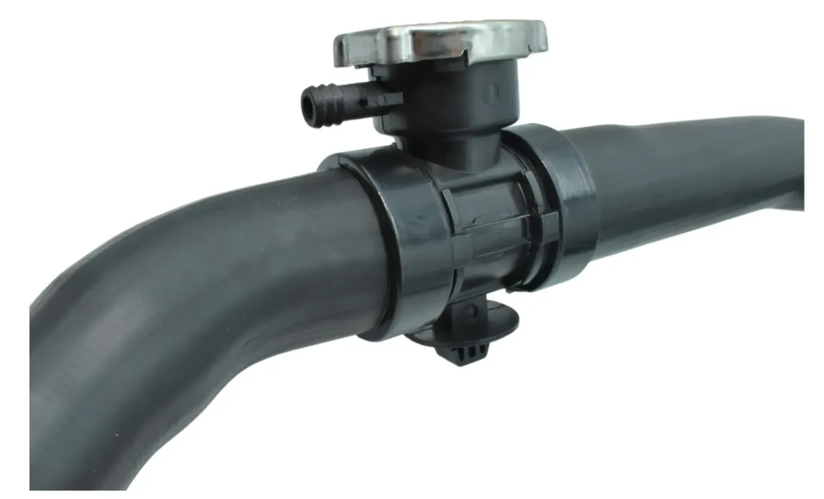 Manguera Radiador Superior Para Jeep Compass Patriot 2.0l 2.4l