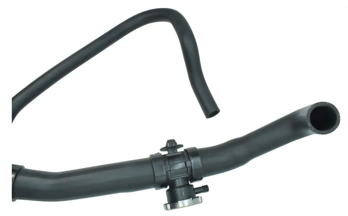 Manguera Radiador Superior Para Jeep Compass Patriot 2.0l 2.4l