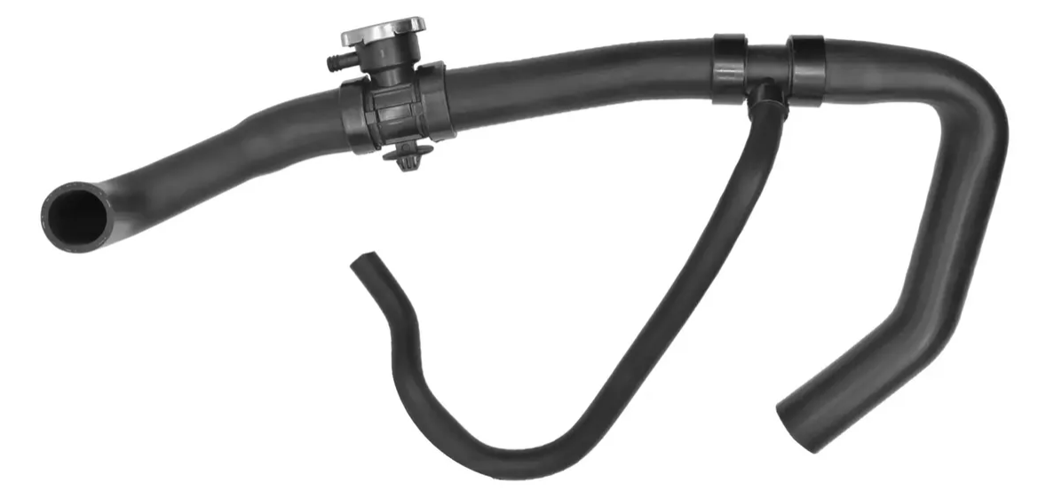 Manguera Radiador Superior Para Jeep Compass Patriot 2.0l 2.4l