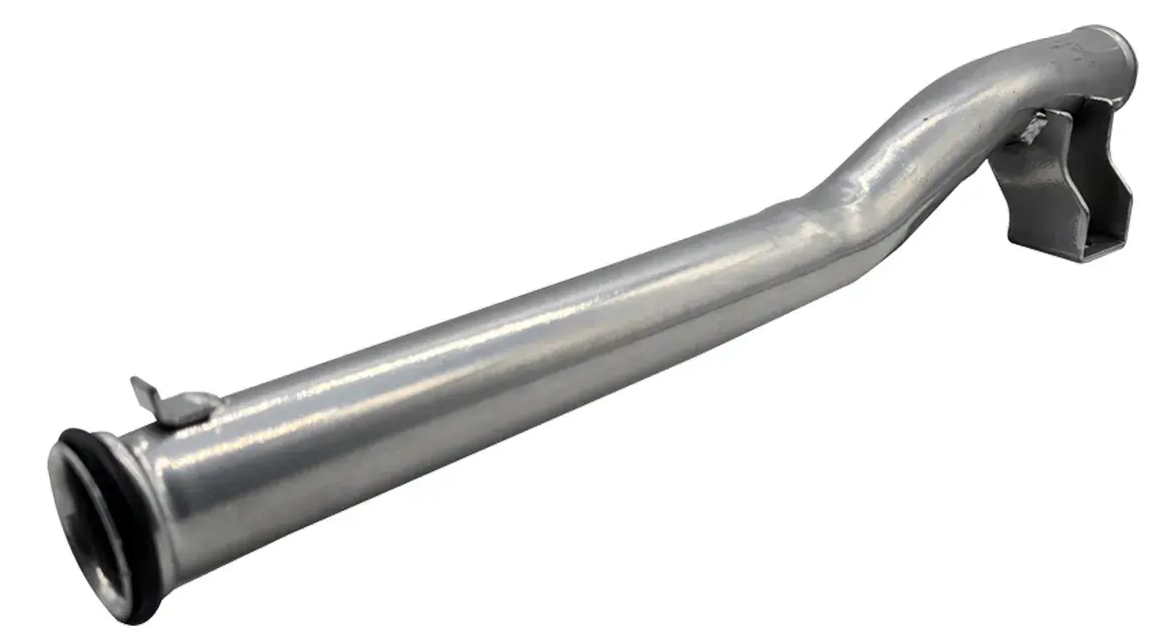 Tubo Calefacción Para kia Rio Y Para Dodge Attitude 1.6l 06-11