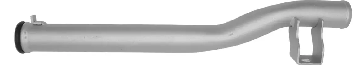 Tubo Calefacción Para kia Rio Y Para Dodge Attitude 1.6l 06-11