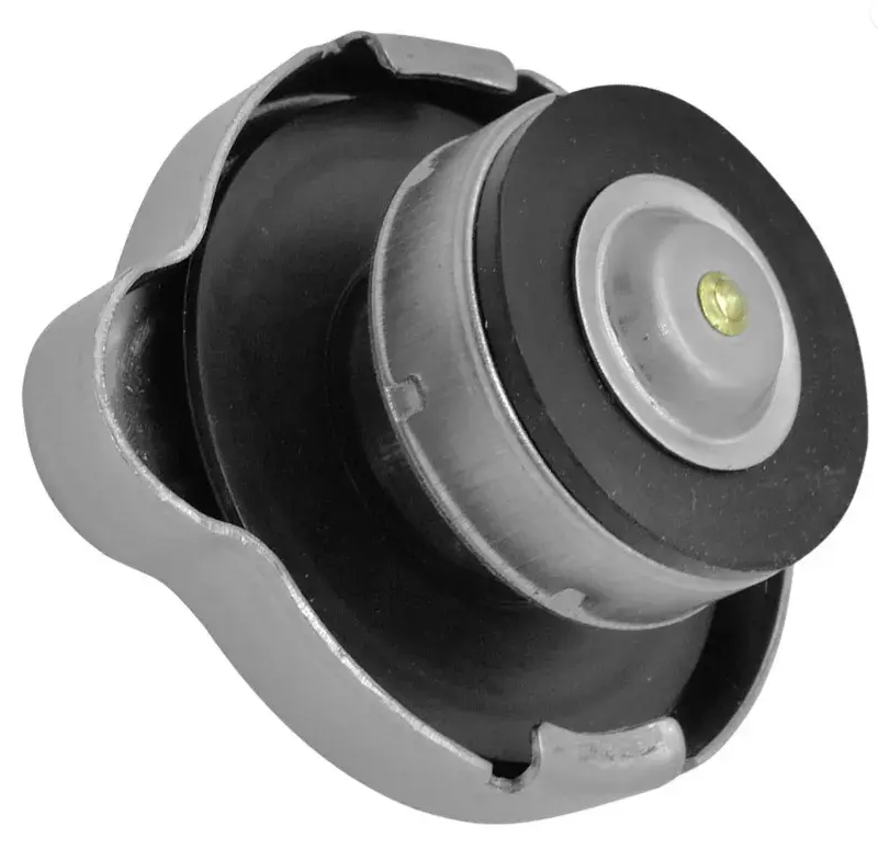 Toma Llenado Para Radiador Para Nissan Versa Y March 1.6l 2011-2022