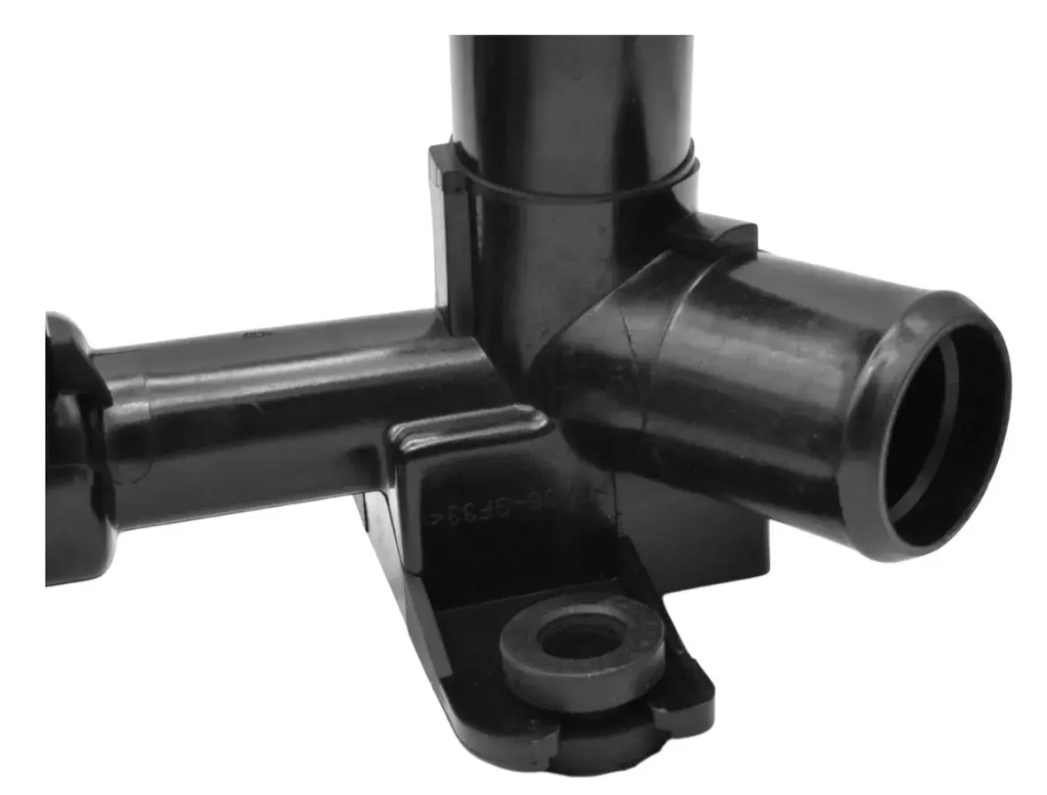 Toma De Agua Llenado Radiador Para Grand I10 1.2l 2015-2022