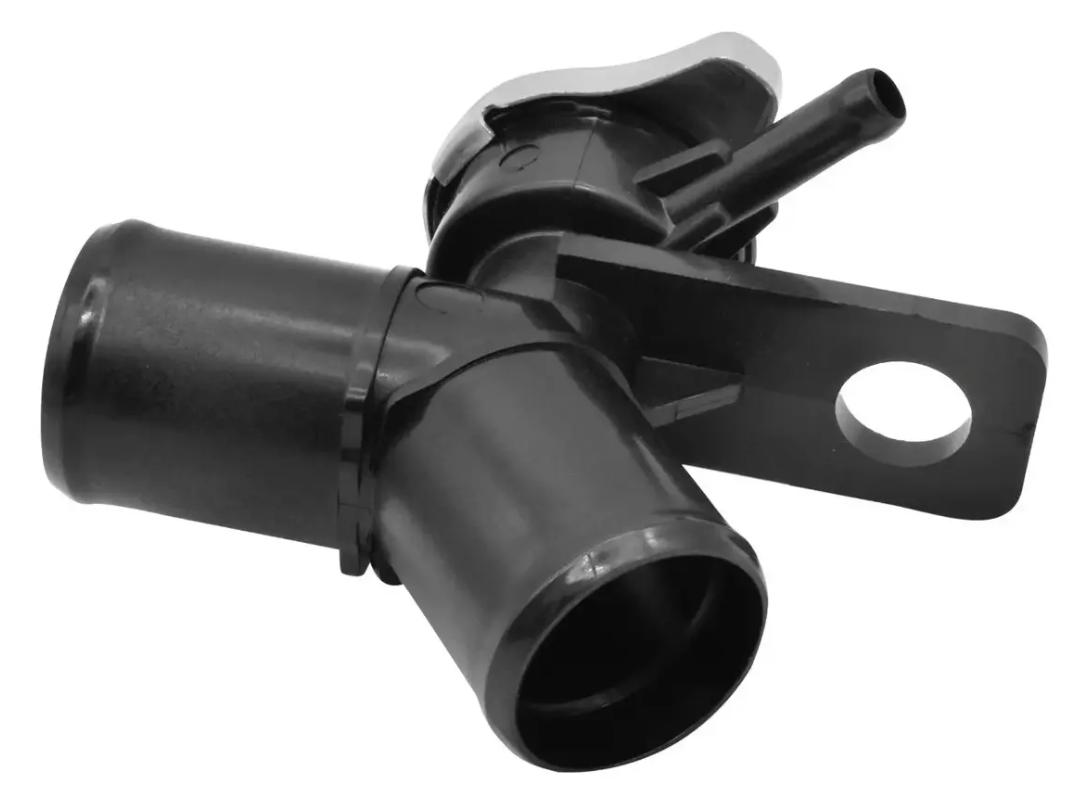 Toma De Agua Para Suzuki Grand Vitara 2.4l 2009-2013 Con Tapón