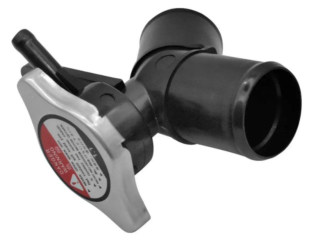 Toma De Agua Para Suzuki Grand Vitara 2.4l 2009-2013 Con Tapón
