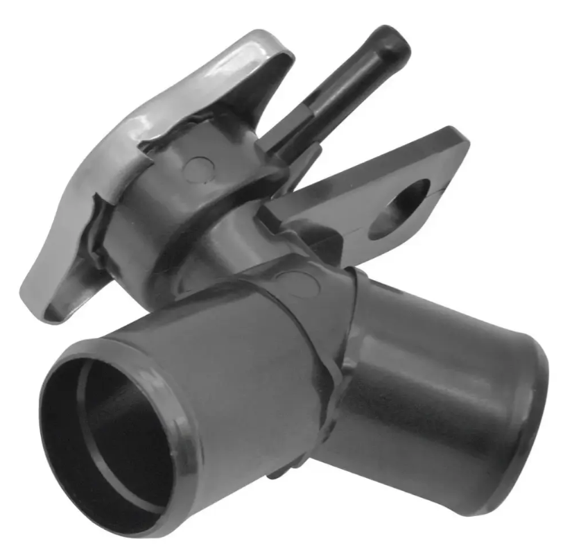 Toma De Agua Para Suzuki Grand Vitara 2.4l 2009-2013 Con Tapón