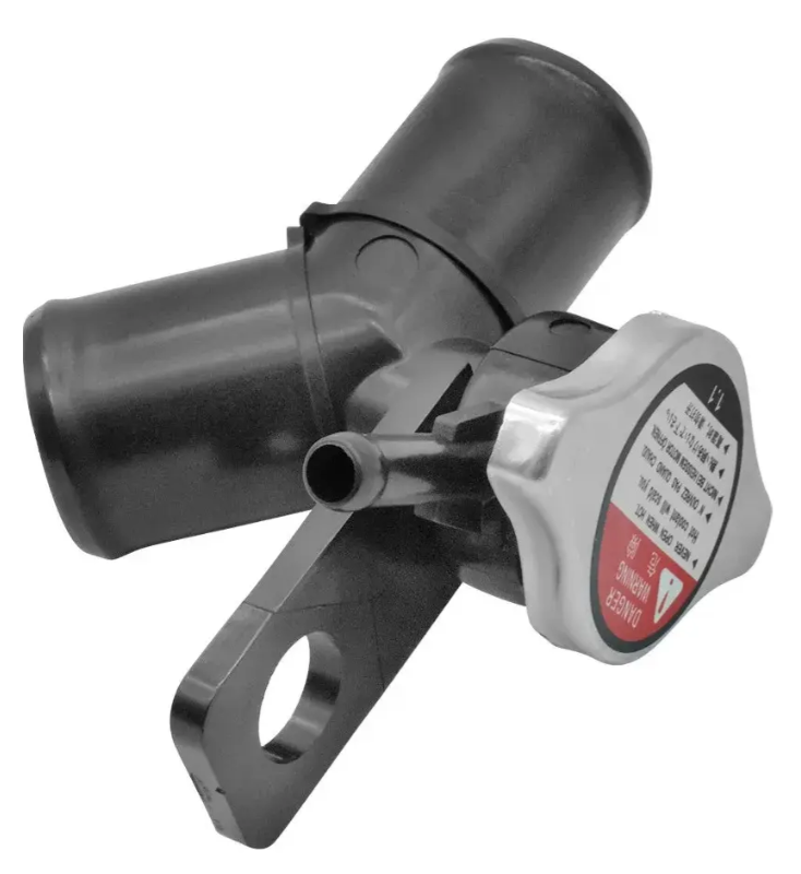 Toma De Agua Para Suzuki Grand Vitara 2.4l 2009-2013 Con Tapón