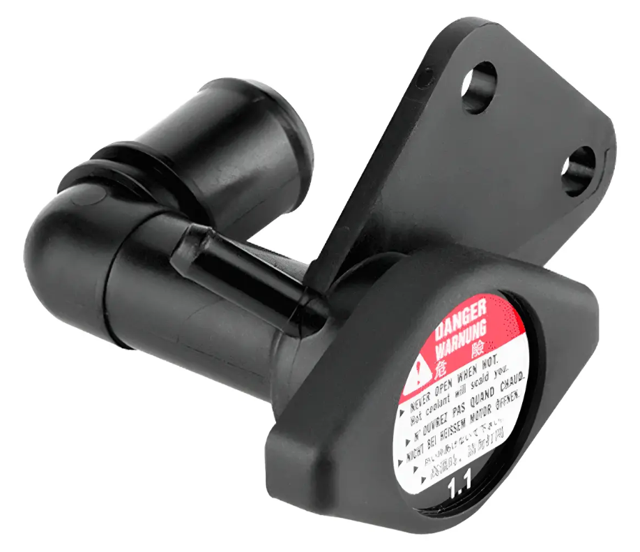 Toma De Agua Llenado Radiador Para Honda Civic 1.8l 2006-2011