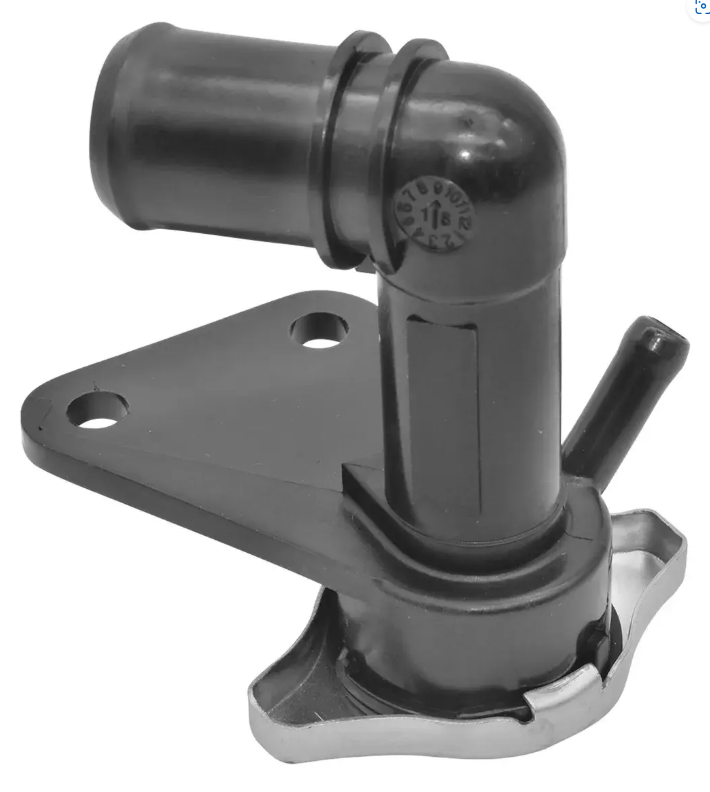 Toma De Agua Llenado Radiador Para Honda Civic 1.8l 2006-2011