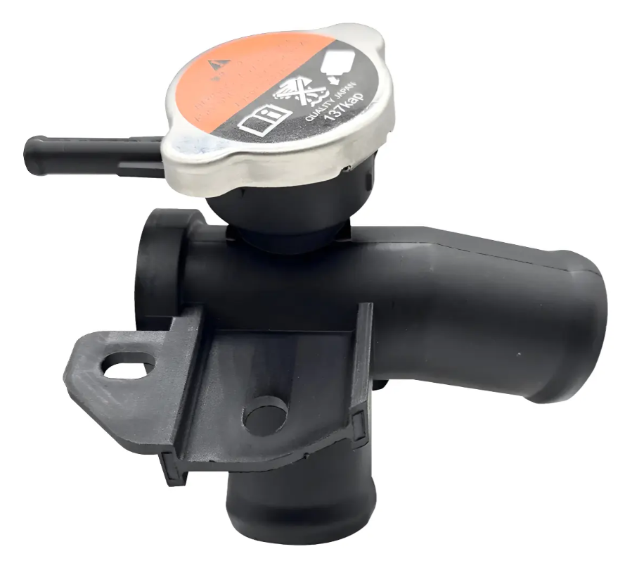 Toma De Agua Radiador Para Nissan Altima 2.5l 2007-2017