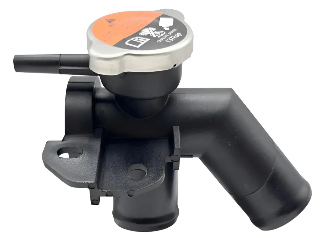 Toma De Llenado Radiador Para Nissan Murano Y Quest V6 2009-2017