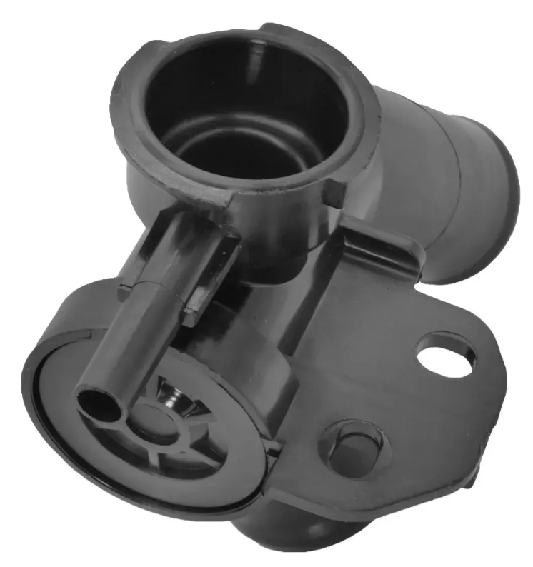 Toma De Llenado Radiador Para Nissan Murano Y Quest V6 2009-2017