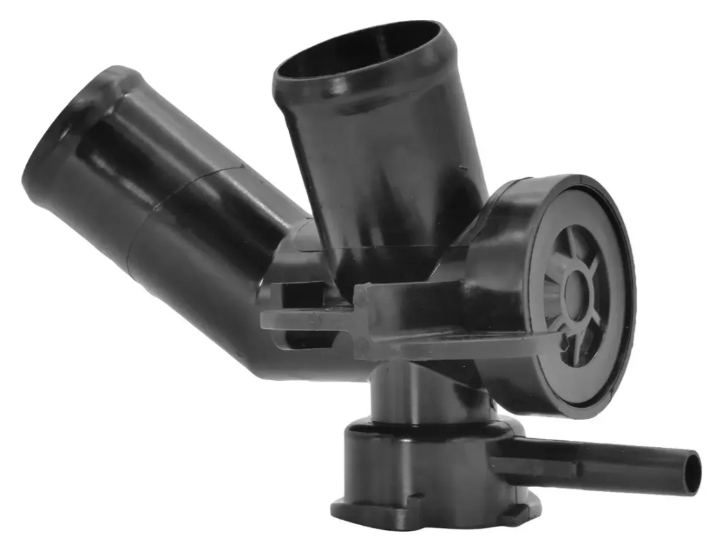 Toma De Llenado Radiador Para Nissan Murano Y Quest V6 2009-2017