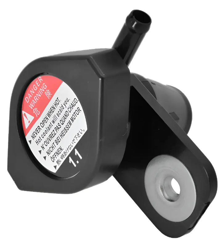 Toma De Llenado Radiador Para Honda Fit 1,5l 2007-2008