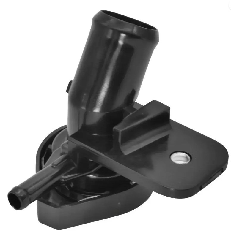 Toma De Llenado Radiador Para Honda Fit 1,5l 2007-2008